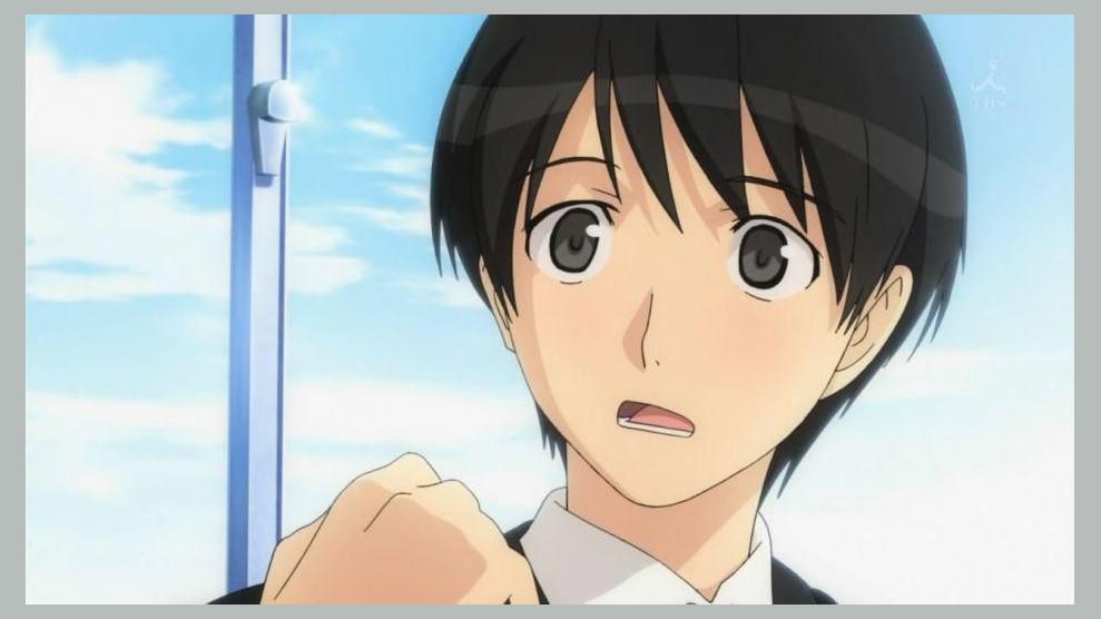 Amagami SS